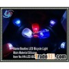 wholesale 14000MCD waterproof led bicycle back light