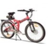 X-Treme XB-310Li Lithium Powered Foldable Electric Bicycle