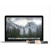 Apple MacBook MLHC2LL/A 512GB 12" Laptop W/ Retina Silver |