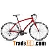 2013 - Fuji Absolute 1.4 Flat Bar Road Bike