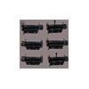 Rachet Buckles, Toggle Fasteners, Truck Parts