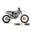 2014 Husqvarna FC250