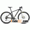 Orbea Alma 29er H10 Hardtail Bike 2012
