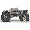 HPI Racing 1/8 Savage X 4.6 Nitro 2.4 RTR