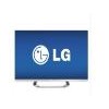 LG - 55" Class (54-5/8" Diag.) - LED - 1080p - 120Hz - Smart