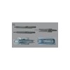 Pad Locks, Paddle Locks, Paddle Lathces