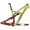 2015 Specialized S-Works Enduro 29 Frame