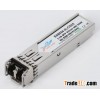 2.5G MM 850nm 300M SFP Transceiver