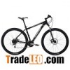 2014 - Breezer Storm 29er Cross Country Mountain Bike