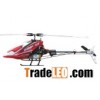 WASP X3V RTF 2.4GHz Flybarless helicopter 6ch
