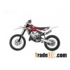 2014 Husqvarna CR125