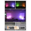 inflatable star lighting decoration