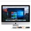 NEW Apple Retina iMac 21" 4k 3.1Ghz i5 8GB Ram 1TB Windows 2