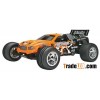 HPI Racing 1/10 Firestorm 10T 2WD Nitro 2.4 RTR