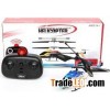 3.5CH R/C Helicopter
