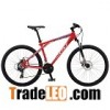 2014 GT Aggressor 2.0 Mountain Bike