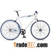2013 Schwinn Cutter Single-Speed City Bike