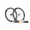 Easton EC90 Aero 56mm Tubular Wheelset
