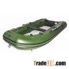 Mercury 340 Sport Green Inflatables Boats