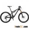 2013 Scott Genius 700 SL Mountain Bike
