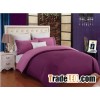 Polycotton Duvet Cover Set Energetic Bedding