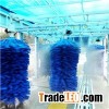 Popular Automatic MEJEDE Tunnel Car Wash Machine With Water Nozzle Device