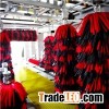 New Design Large Scale Self Service COVER Tunnel Car Wash Machine