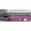 Coach bus YS6108