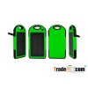 Solar power bank