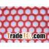 Hexagonal Design Anti-Skidding Mat