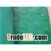 Rubber Mat With Coin Pattern