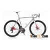 COLNAGO C59 DISC SUPER RECORD EPS BIKE 2013