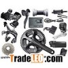 2013 Shimano Ultegra 6770 10s Di2 Electric Group