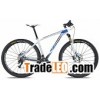 Orbea Alma 29er H30 Hardtail Bike 2012