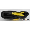 24MM nylon rope kinetic recovery rope