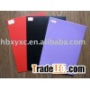 3mm fire resistant closed crosslinked foam