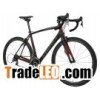2013 Specialized S-Works Roubaix SL4 RED Compact Road Bike
