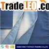 100% cotton red selvage denim fabric