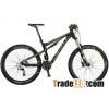 2013 SCOTT GENIUS 740 BIKE