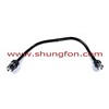 Injection Pipe