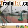 Chain Link Fence