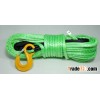 12mm pre-stretch UV resistance Winch rope Chinese supplier