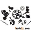Campagnolo Record EPS 50/34 Road Groupset