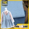 4.5oz 100% cotton denim fabric made in China