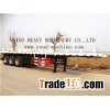 3 AXLES/60T TRACTOR TRAILER
