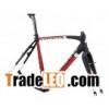 2013 Specialized S-Works CruX Carbon OSBB Frameset