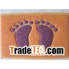 PVC Double Color Mat