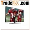 Samsung 55" Class (54.6" Diag.) 1080p 120Hz LED-LCD HDTV w/