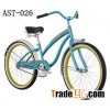 24-Inch Wheels Girls' Bike