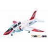 Slick T-45 Ducted Fan rc models